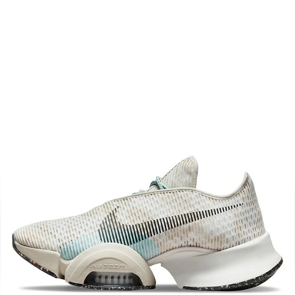 Nike Women's Air Zoom SuperRep 2 Sneakers size 9 - Picture 5 of 15